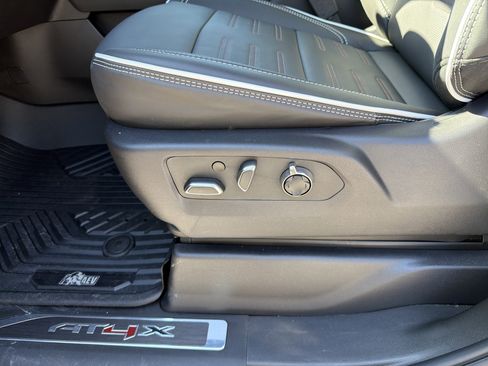 New 2026 GMC Sierra 2500 AT4X w/ AT4X AEV Edition image 11