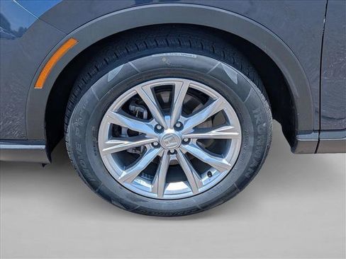 Used 2024 Honda CR-V EX image 15