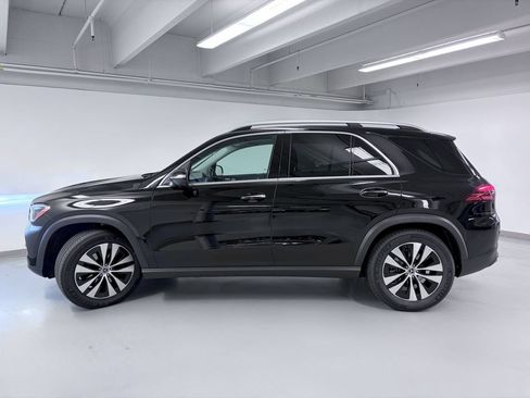 Certified 2026 Mercedes-Benz GLE 350 4MATIC image 5