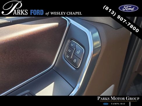 Used 2025 Ford F150 King Ranch AWD/4WD image 18