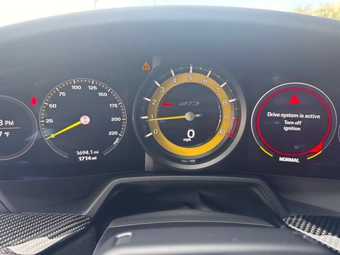 Used 2024 Porsche 911 GT3 RWD image 6