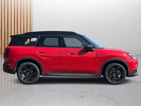 New 2026 MINI Cooper Countryman S image 2