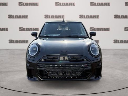 New 2026 MINI Cooper S FWD image 8