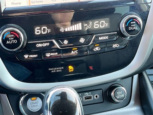 Used 2021 Nissan Murano SL image 16