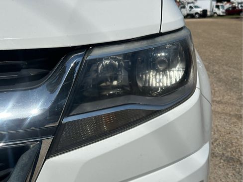 Used 2020 Chevrolet Colorado W/T w/ WT Convenience Package image 9