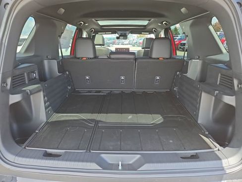 New 2026 Honda Passport TrailSport image 34