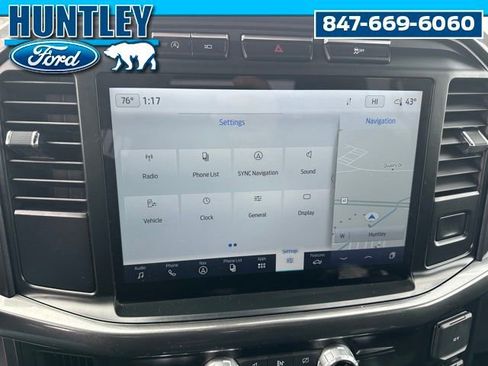 Certified 2023 Ford F150 XLT w/ Equipment Group 302A High image 23