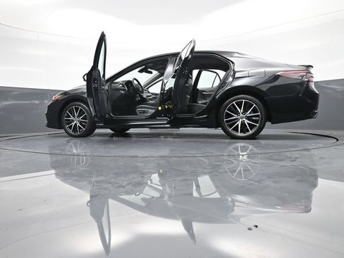 Certified 2023 Toyota Camry SE image 48