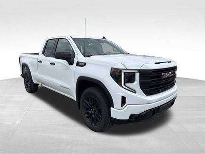 New 2026 GMC Sierra 1500 Pro w/ Graphite Edition