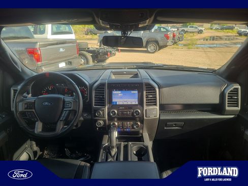 Used 2019 Ford F150 Raptor w/ Equipment Group 802A Luxury AWD/4WD image 20