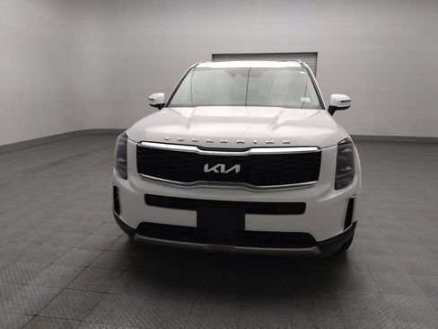 Used 2022 Kia Telluride EX FWD image 15
