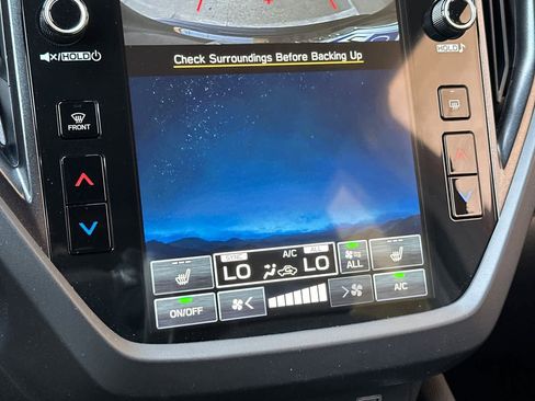 New 2026 Subaru Forester Premium AWD/4WD image 22