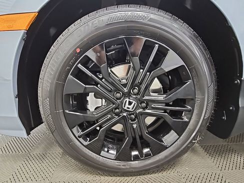 New 2026 Honda Odyssey Sport-L image 44