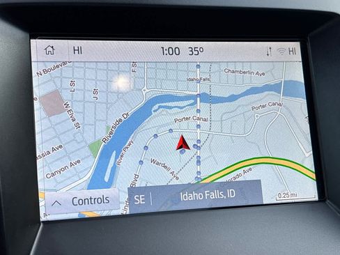 Used 2020 Ford Edge ST w/ Equipment Group 401A image 19