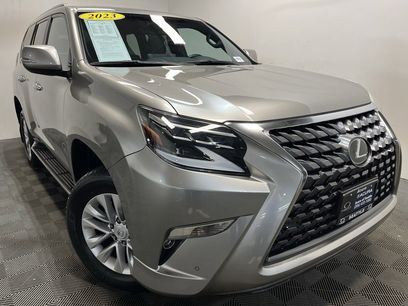 Used 2023 Lexus GX 460 Premium w/ Premium Plus Package