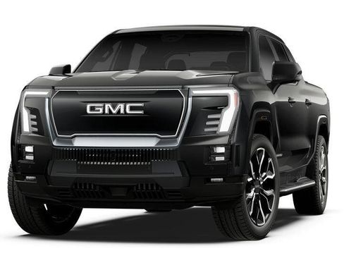 New 2025 GMC Sierra EV Denali image 25