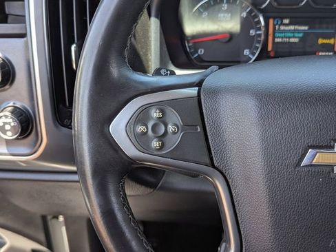 Used 2014 Chevrolet Silverado 1500 LT w/ All Star Edition AWD/4WD image 23