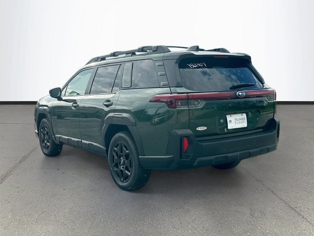 New 2026 Subaru Outback Limited AWD/4WD image 5