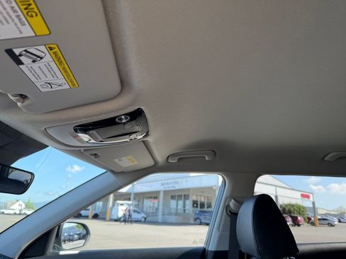 Certified 2025 Kia Seltos S AWD/4WD image 16