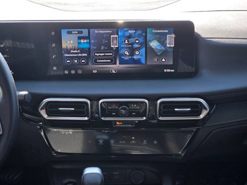Certified 2026 Nissan Sentra SV w/ Floor Mat Package FWD image 15