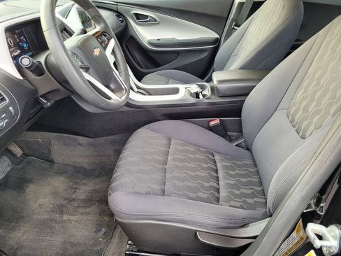 Used 2012 Chevrolet Volt image 24