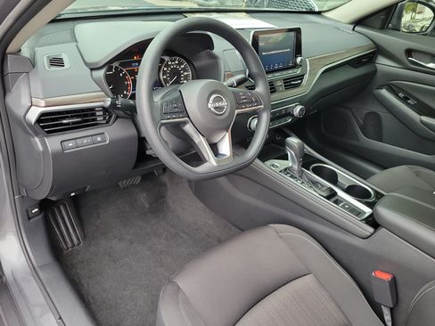 Certified 2023 Nissan Altima 2.5 SV AWD/4WD image 20