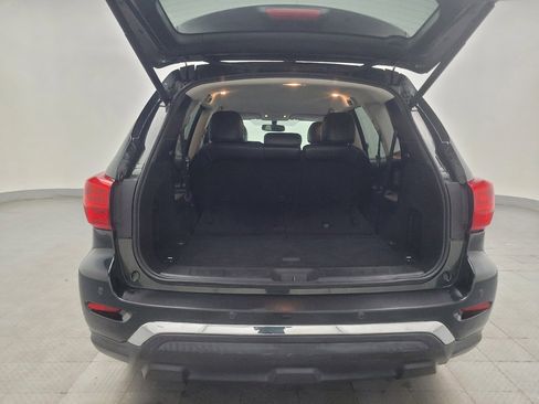 Used 2020 Nissan Pathfinder SL AWD/4WD image 29