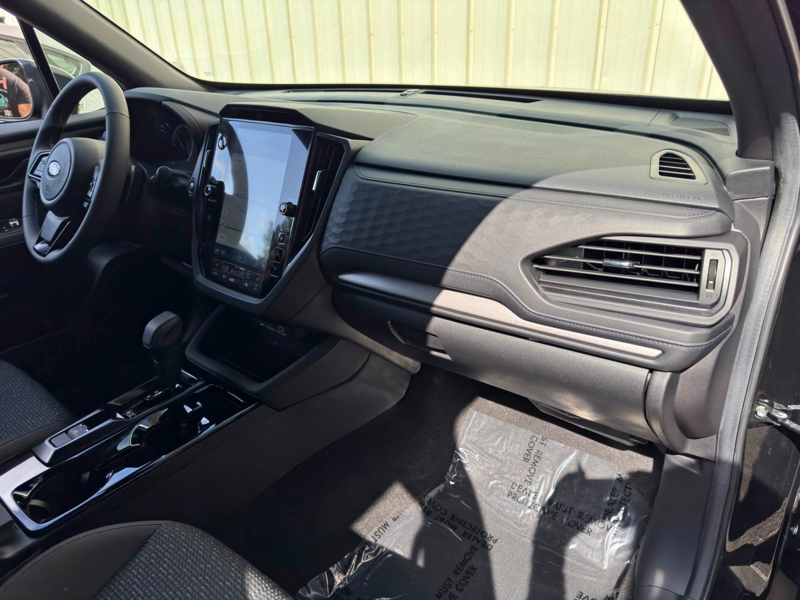 Used 2026 Subaru Forester Premium AWD/4WD image 15