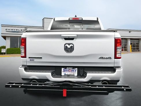 Used 2023 RAM 1500 Big Horn AWD/4WD image 4