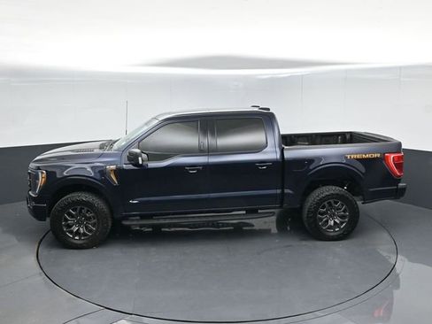 Used 2022 Ford F150 Tremor w/ Equipment Group 401A Mid image 42