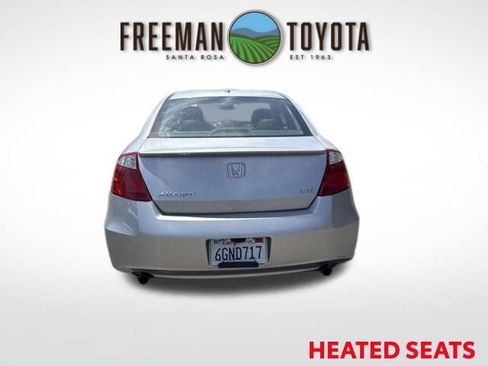 Used 2008 Honda Accord EX-L image 5