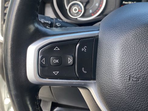 Used 2024 RAM 3500 Big Horn image 28