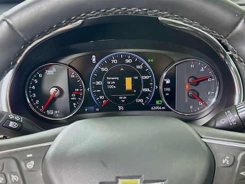 Used 2024 Chevrolet Malibu LT FWD image 25
