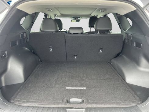 New 2025 Hyundai Tucson SEL AWD/4WD image 13
