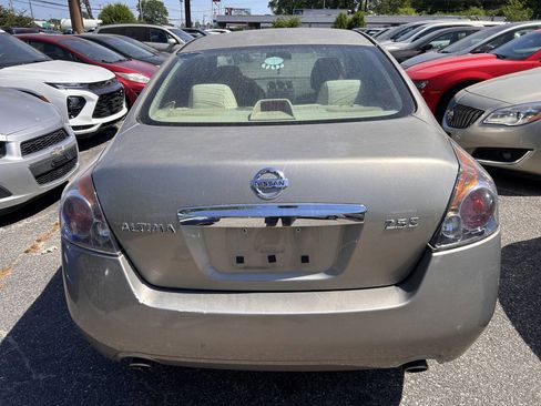 Used 2012 Nissan Altima 2.5 S image 9