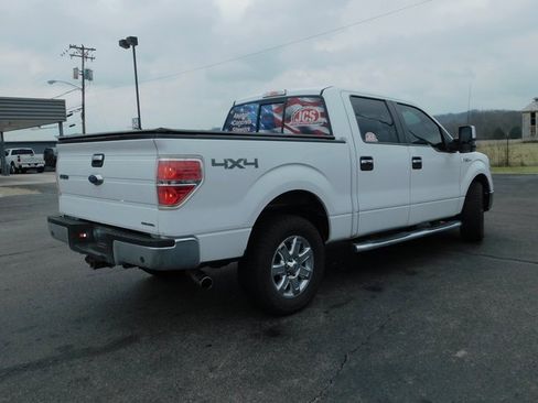 Used 2014 Ford F150 XLT w/ Equipment Group 302A Luxury image 8