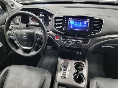 Certified 2023 Honda Ridgeline RTL image 28