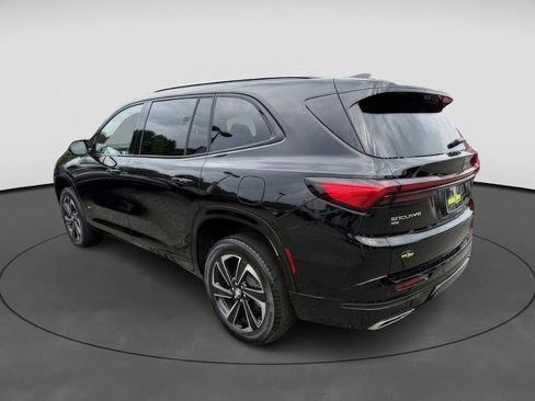 New 2026 Buick Enclave Sport Touring w/ Power Package image 7