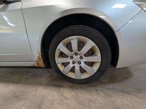 Used 2010 Subaru Impreza 2.5i AWD/4WD image 19