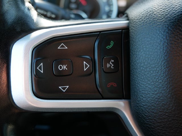 Used 2021 RAM 1500 Big Horn AWD/4WD image 26