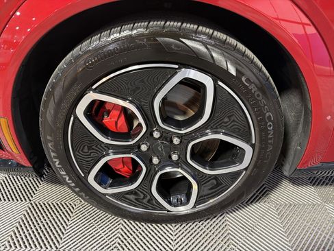 Used 2024 Ford Mustang Mach-E GT image 16