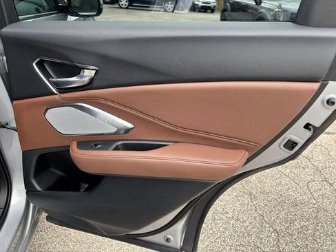 Used 2019 Acura RDX AWD w/ Advance Package image 14