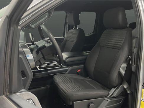 Used 2022 Ford F150 XL w/ STX Appearance Package AWD/4WD image 9