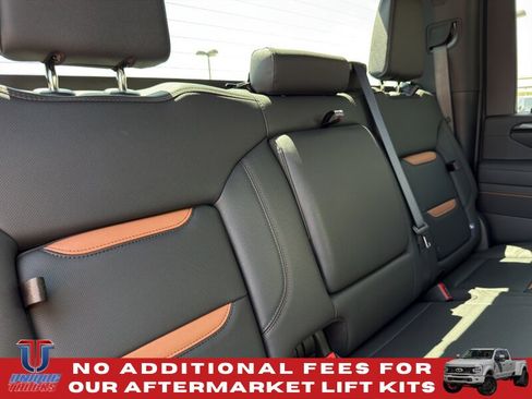 Used 2026 GMC Sierra 2500 AT4 AWD/4WD image 29
