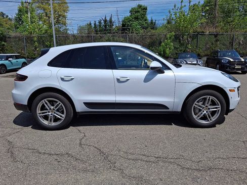 Used 2016 Porsche Macan S AWD/4WD image 7
