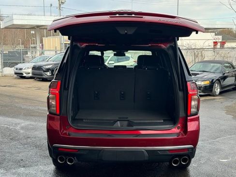 Used 2024 Chevrolet Tahoe Premier image 7