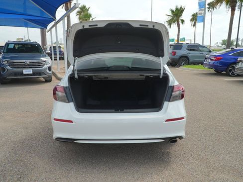 Used 2025 Honda Civic Sport image 7