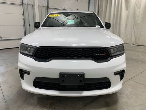 Used 2023 Dodge Durango GT AWD/4WD image 33