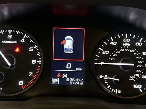 Certified 2024 Subaru Impreza 2.0i image 14