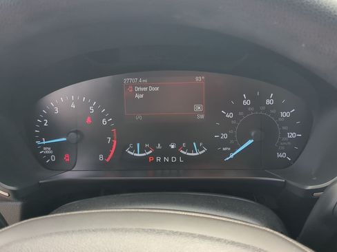 Used 2021 Ford Escape SE AWD/4WD image 15